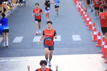 RUN TO LIVE 2025 - Ảnh #3153618