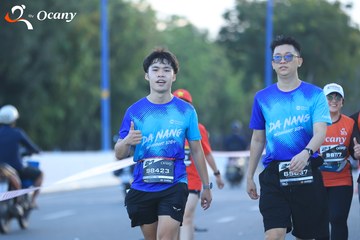 RUN TO LIVE 2025 - Ảnh #3257760
