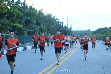 RUN TO LIVE 2025 - Ảnh #3271347