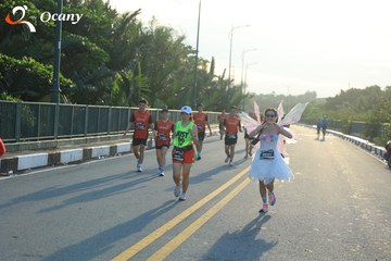 RUN TO LIVE 2025 - Ảnh #3298186