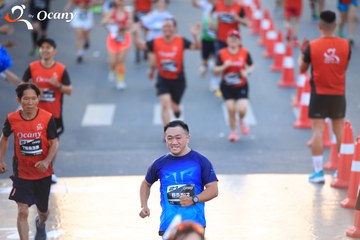 RUN TO LIVE 2025 - Ảnh #3154099