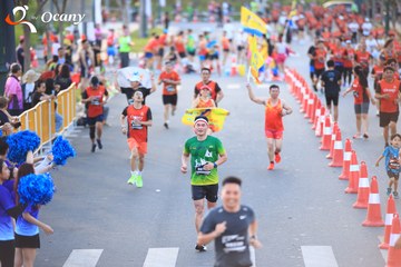 RUN TO LIVE 2025 - Ảnh #3154056