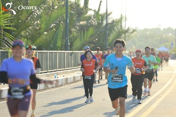 RUN TO LIVE 2025 - Ảnh #3302508