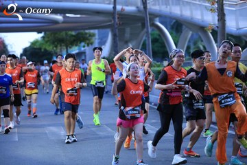 RUN TO LIVE 2025 - Ảnh #3155880