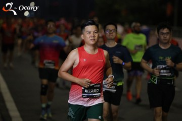 RUN TO LIVE 2025 - Ảnh #3204856