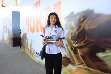RUN TO LIVE 2025 - Ảnh #3123617