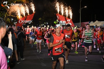 RUN TO LIVE 2025 - Ảnh #3140938