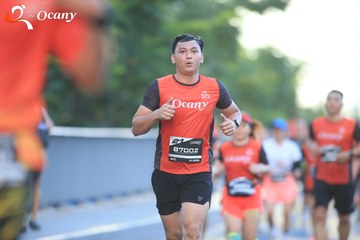 RUN TO LIVE 2025 - Ảnh #3279738