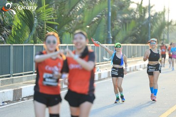 RUN TO LIVE 2025 - Ảnh #3300551