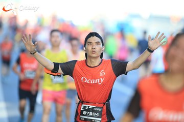 RUN TO LIVE 2025 - Ảnh #3286346
