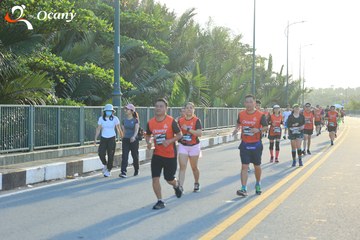 RUN TO LIVE 2025 - Ảnh #3300953