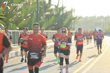 RUN TO LIVE 2025 - Ảnh #3302239
