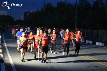 RUN TO LIVE 2025 - Ảnh #3263334