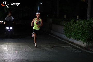 RUN TO LIVE 2025 - Ảnh #3154628