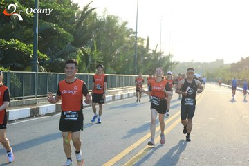 RUN TO LIVE 2025 - Ảnh #3298217
