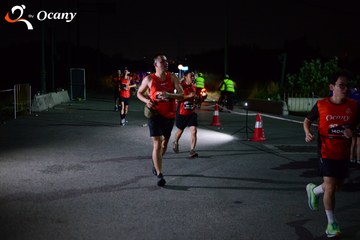 RUN TO LIVE 2025 - Ảnh #3271303