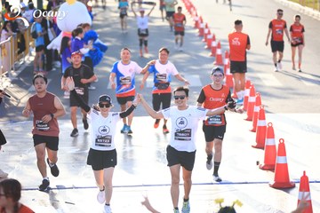 RUN TO LIVE 2025 - Ảnh #3203990