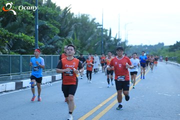 RUN TO LIVE 2025 - Ảnh #3290086