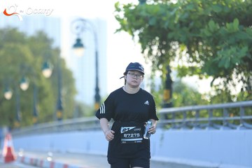 RUN TO LIVE 2025 - Ảnh #3259368