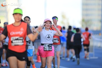RUN TO LIVE 2025 - Ảnh #3281419