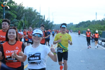 RUN TO LIVE 2025 - Ảnh #3290308