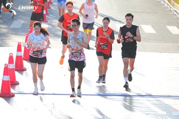 RUN TO LIVE 2025 - Ảnh #3191973