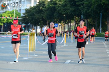 RUN TO LIVE 2025 - Ảnh #3299144