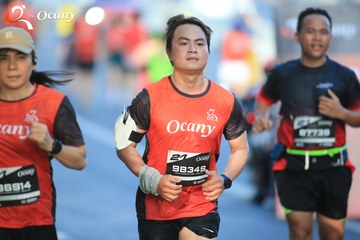 RUN TO LIVE 2025 - Ảnh #3284624
