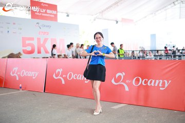RUN TO LIVE 2025 - Ảnh #3122710