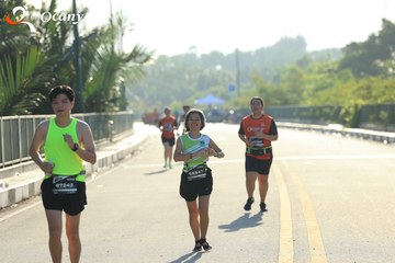 RUN TO LIVE 2025 - Ảnh #3304945