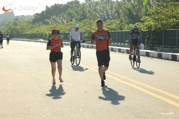 RUN TO LIVE 2025 - Ảnh #3304884