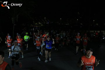 RUN TO LIVE 2025 - Ảnh #3278437