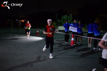 RUN TO LIVE 2025 - Ảnh #3271493