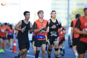RUN TO LIVE 2025 - Ảnh #3282107