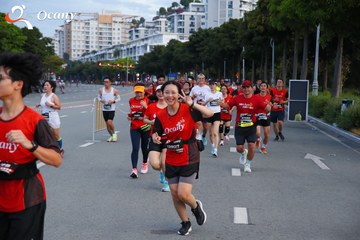 RUN TO LIVE 2025 - Ảnh #3259060