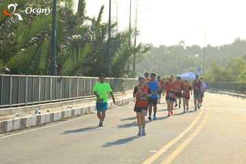 RUN TO LIVE 2025 - Ảnh #3302054