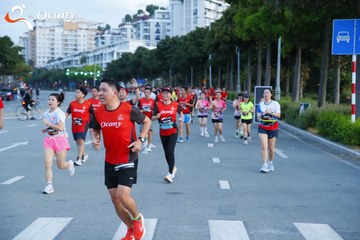 RUN TO LIVE 2025 - Ảnh #3257920