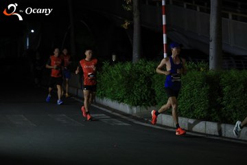 RUN TO LIVE 2025 - Ảnh #3154919