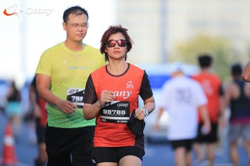 RUN TO LIVE 2025 - Ảnh #3282048