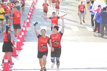 RUN TO LIVE 2025 - Ảnh #3191064