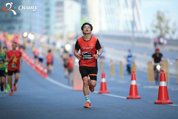 RUN TO LIVE 2025 - Ảnh #3285569