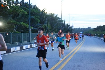 RUN TO LIVE 2025 - Ảnh #3264024