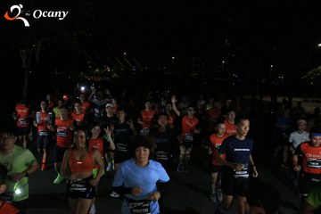 RUN TO LIVE 2025 - Ảnh #3278133