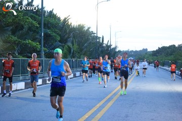 RUN TO LIVE 2025 - Ảnh #3264264