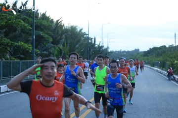 RUN TO LIVE 2025 - Ảnh #3268321