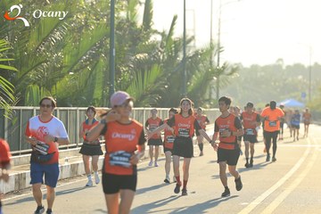 RUN TO LIVE 2025 - Ảnh #3301787