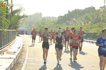 RUN TO LIVE 2025 - Ảnh #3303048