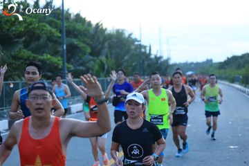 RUN TO LIVE 2025 - Ảnh #3288819