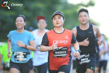 RUN TO LIVE 2025 - Ảnh #3279678