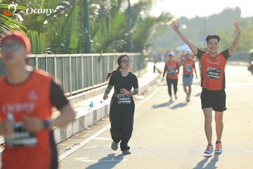 RUN TO LIVE 2025 - Ảnh #3303542